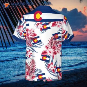 colorado proud hawaiian shirt 1