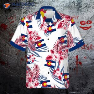colorado proud hawaiian shirt 3