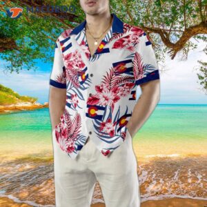 colorado proud hawaiian shirt 4