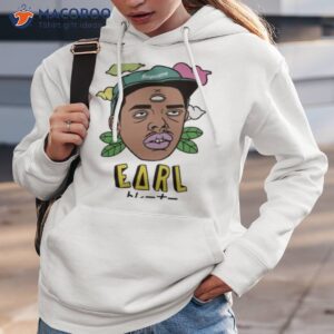 colored cartoon earl shirt hoodie 3