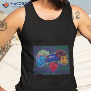 colored design beastie boys 1978 shirt tank top 3