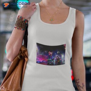 colored graphic watch dogs legion shirt tank top 4