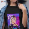 Colorful Rico Nasty 100 Gecs Shirt