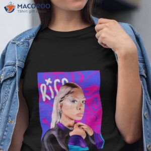 colorful rico nasty 100 gecs shirt tshirt