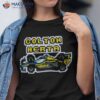 Colton Herta ’23 Old School Shirt
