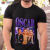 Comfort Colors Oscar Isaac Shirt