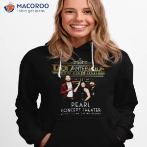 concert lady antebellum shirt hoodie 1