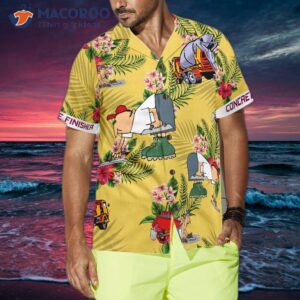 concrete finisher s hawaiian shirt 2