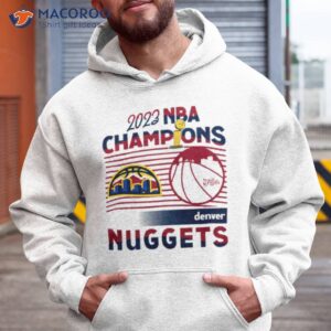 congrats denver nuggets champs 2023 nba champions vintage shirt hoodie