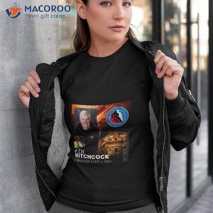 congrats ken hitchcock is hockey hall of fame class of 2023 vintage shirt tshirt 3