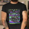 Congratulations Mgmt Design Shirt