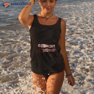 cook out fresh hamburgers bbq and hot dogs shirt tank top 3