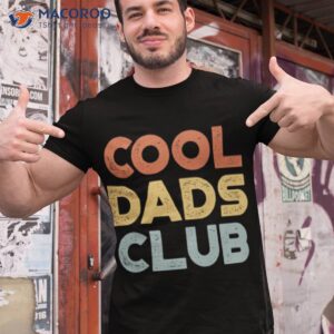 cool dads club shirt tshirt 1