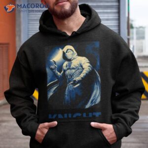 cool design moon knight shirt hoodie