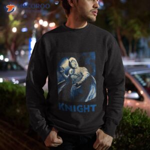 cool design moon knight shirt sweatshirt