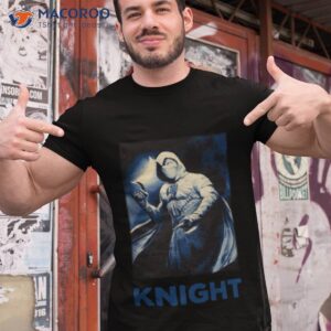 cool design moon knight shirt tshirt 1