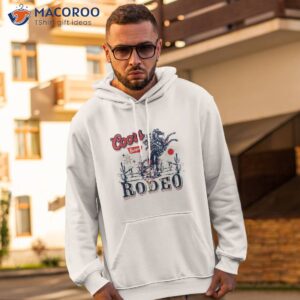 Coors Cowboy Western Rodeo Shirt 1 coors cowboy western rodeo shirt hoodie 2