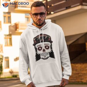 corbin carroll sugar skull shirt hoodie 2