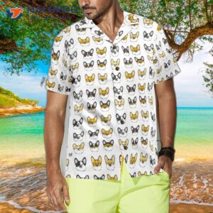 corgis in different colors corgi hawaiian shirt the best dog shirt for and 3