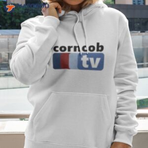 corncob tv i think you should leave with tim robinson shirt hoodie 2