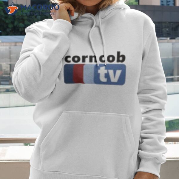 Corncob Tv I Think You Should Leave With Tim Robinson Shirt