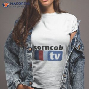 corncob tv i think you should leave with tim robinson shirt tshirt 2