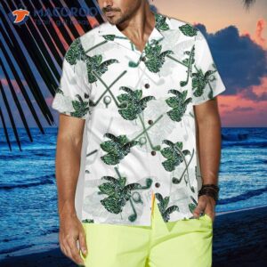 correct tropical golf 2 hawaiian shirt 3