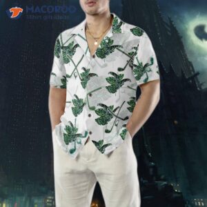 correct tropical golf 2 hawaiian shirt 4