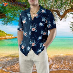 correct tropical golf iii hawaiian shirt 4