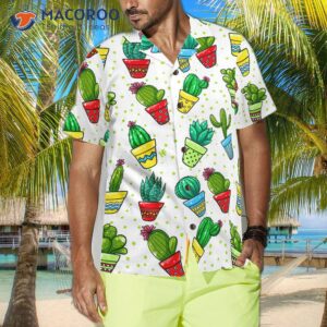 corrected cactus patterned hawaiian shirt 3