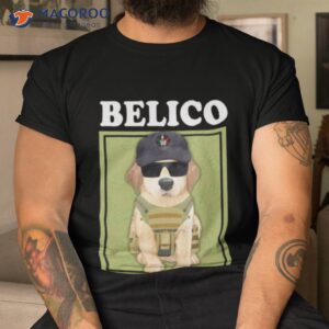 Corridos Belicos Peso Pluma Arshirt