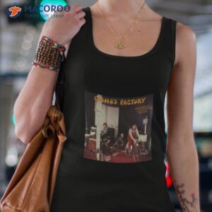 cosmos factory creedence clearwater revival ccr rock music shirt tank top 4