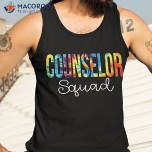 counselor squad tie dye appreciation day back to school shirt tank top 3