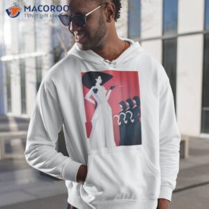 Countess Dimitrescu Shirt