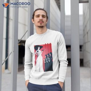 countess dimitrescu shirt sweatshirt 1