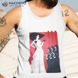 countess dimitrescu shirt tank top 3