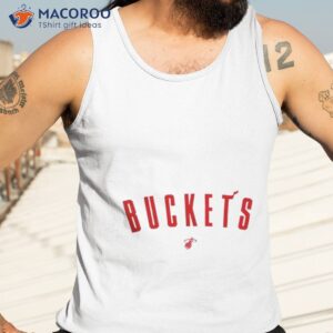 court culture buckets t shirt tank top 3
