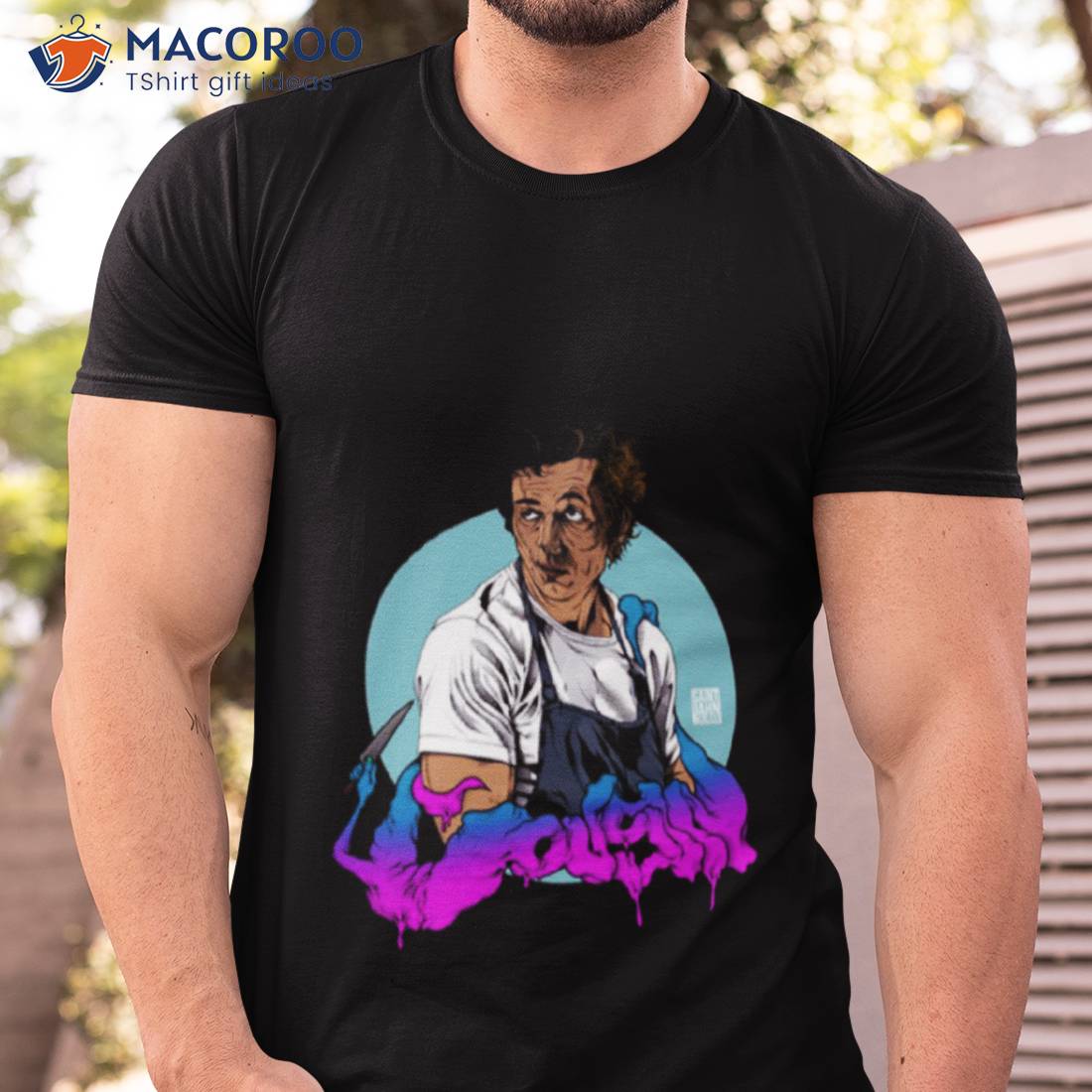 Cousin The Bear Jeff Shirt Cousin The Bear Jeff Shirt