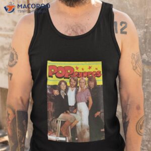 cover music 90s pop expres shirt tank top