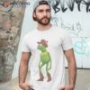 Cowboy Kermit Shirt