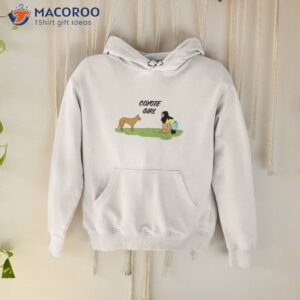 Coyote Girl Design Never Have I Ever Shirt 1 coyote girl design never have i ever shirt hoodie