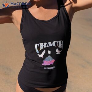 Crack Therapy Rxk Nephew Shirt