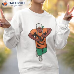 crank that shirt sweatshirt 2