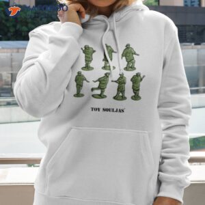 crank that soulja toy shirt hoodie