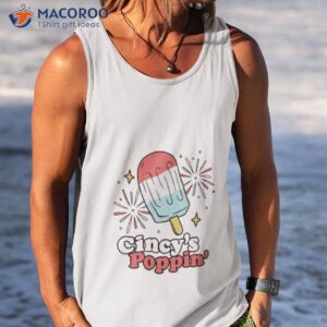 cream cincys poppins shirt tank top