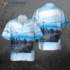 Croatian Navy Bs-72 Andrija Mohorovii Moma-class Hawaiian Shirt