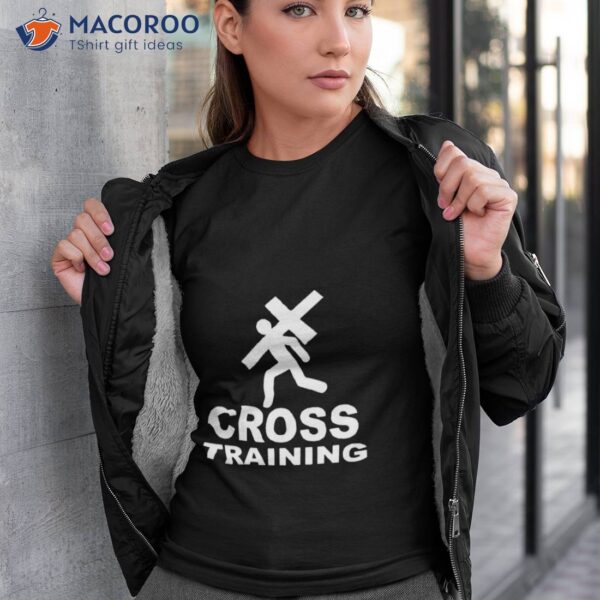 Cross Training Shirt