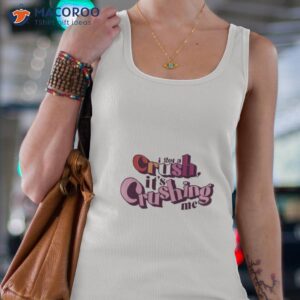 crushing me rise of the pink ladies w lesbian pride flag shirt tank top 4