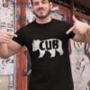 Cub Baby Bear Shirt Kids Father’s Day