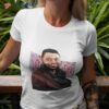 Cuba Gooding Jr Portraishirt